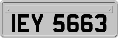 IEY5663
