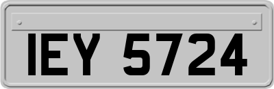 IEY5724