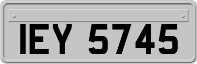 IEY5745