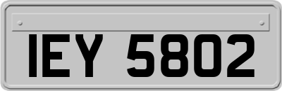 IEY5802