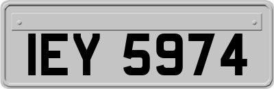 IEY5974