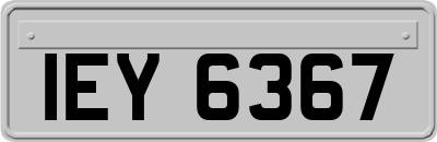 IEY6367