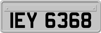 IEY6368