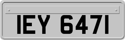 IEY6471