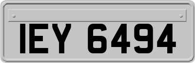 IEY6494