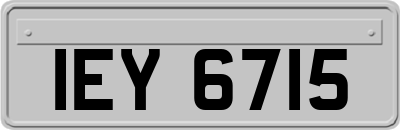 IEY6715