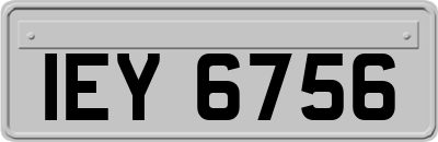 IEY6756