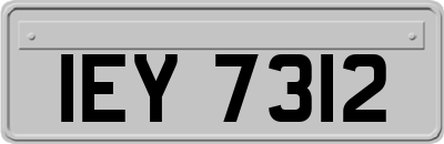 IEY7312