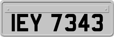 IEY7343