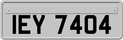 IEY7404