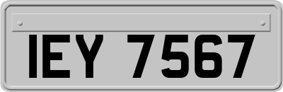 IEY7567