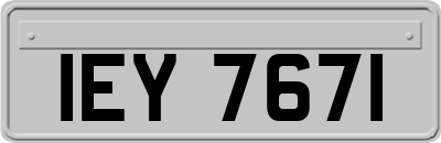 IEY7671