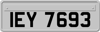 IEY7693