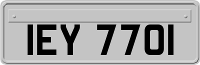 IEY7701