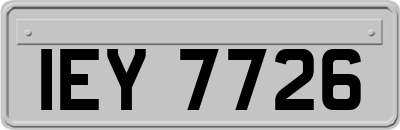 IEY7726