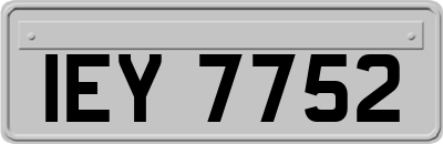 IEY7752