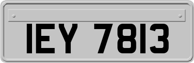 IEY7813