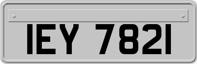 IEY7821
