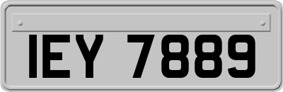 IEY7889