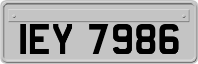 IEY7986