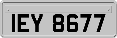 IEY8677