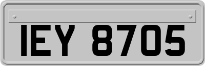 IEY8705