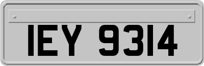 IEY9314