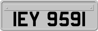 IEY9591