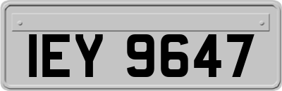 IEY9647