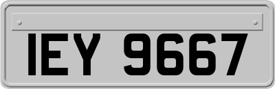 IEY9667