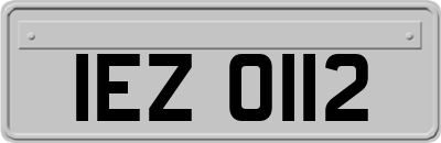 IEZ0112