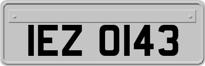 IEZ0143