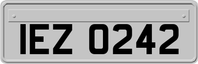 IEZ0242