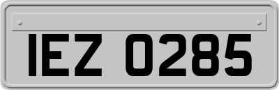IEZ0285