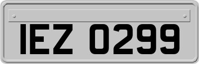 IEZ0299