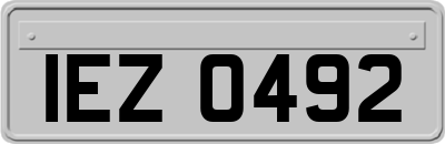 IEZ0492