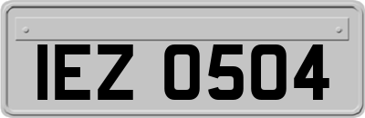 IEZ0504