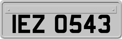 IEZ0543