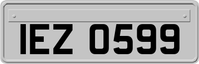 IEZ0599