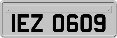 IEZ0609
