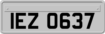 IEZ0637