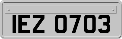 IEZ0703
