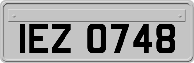 IEZ0748