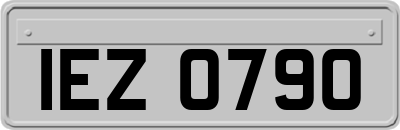 IEZ0790