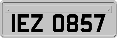 IEZ0857