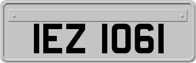 IEZ1061