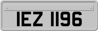IEZ1196