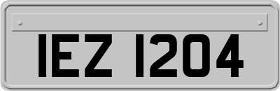 IEZ1204
