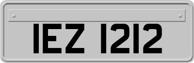 IEZ1212