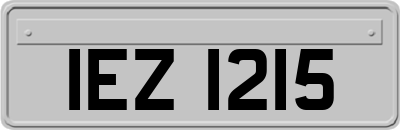IEZ1215